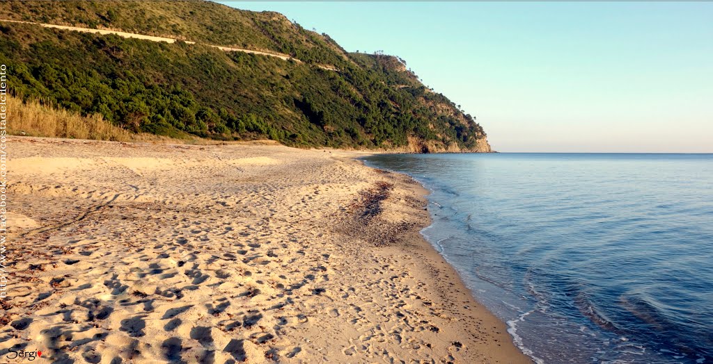 Case del Conte Case del Conte