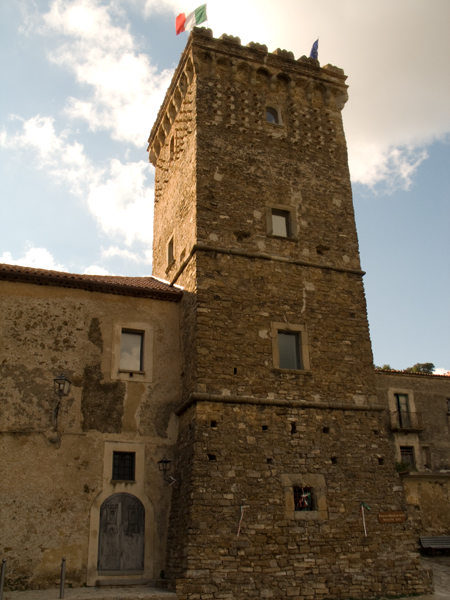 Torre medievale
