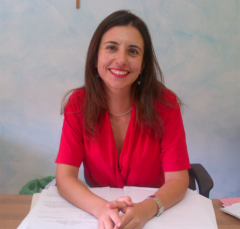 Segretario Segretario