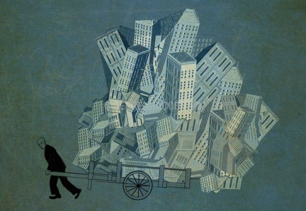 Patrimonio immobiliare