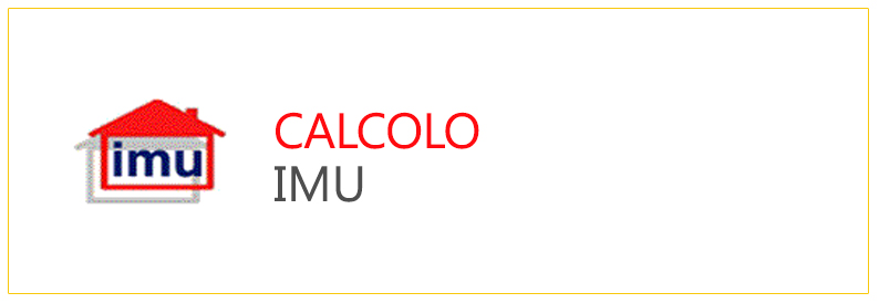 Calcolo IMU 2021